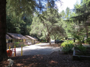 Big Sur Lodge, Big Sur